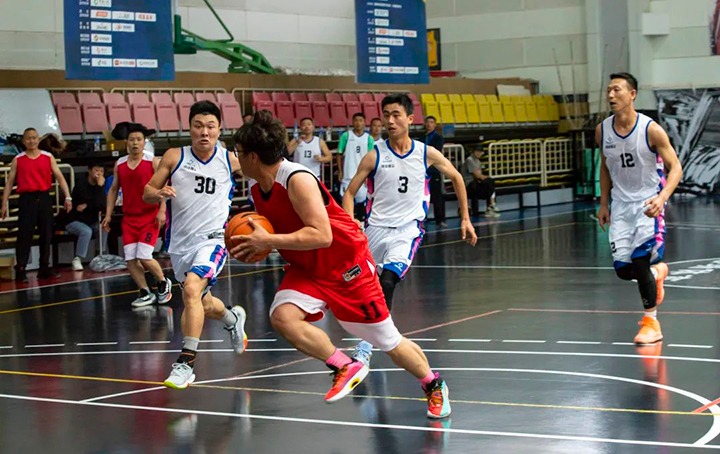 “势”不可挡　渐入佳境——云煤（esball世博）集团2022年职工运动会5月26日赛事简报