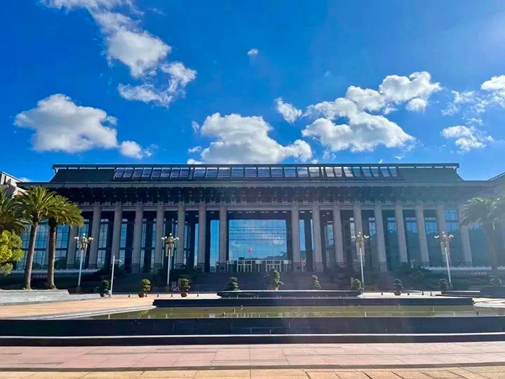 2022年ESG昆明论坛暨云南国资国企社会责任宣布即将召开，，，敬请期待！