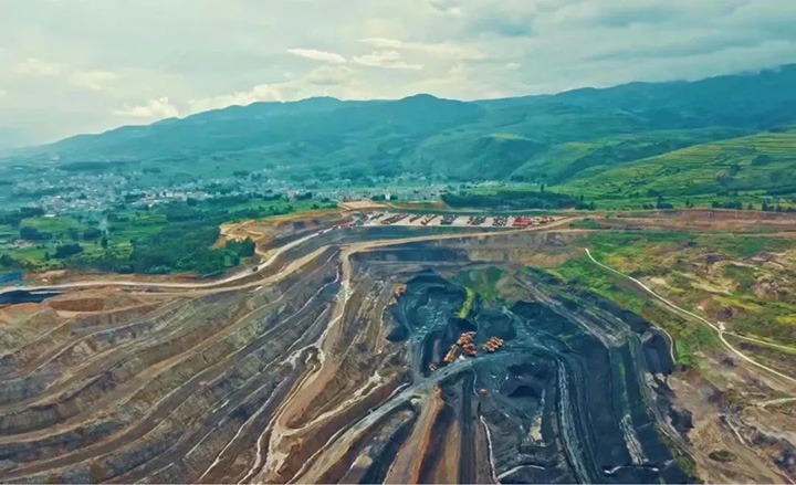 云煤集团：刷新行动浴火重生，，，继承煤炭兜底重任