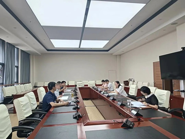 【聚焦云煤】云煤（esball世博）集团召开存量资产盘活推进会