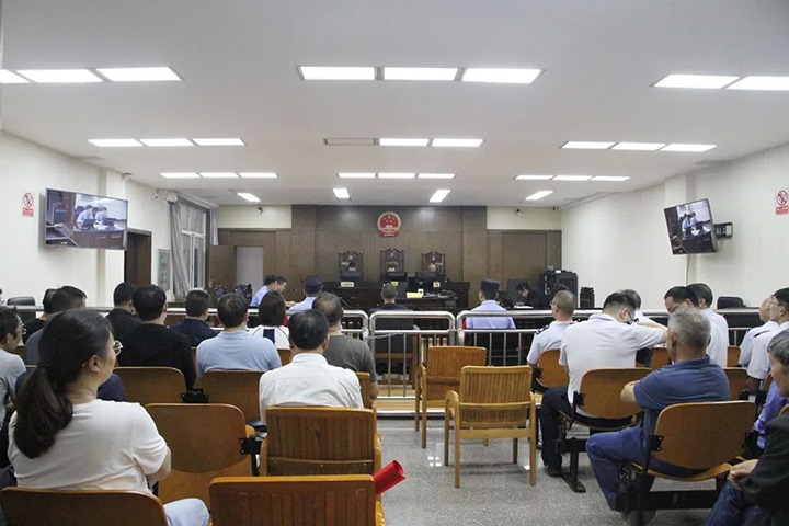 【云煤简讯】后所煤矿公司开展清廉警示教育活动｜威信煤炭公司开展蹊径交通清静警示教育活动｜解化化工分公司党委开展清静生产专题党课