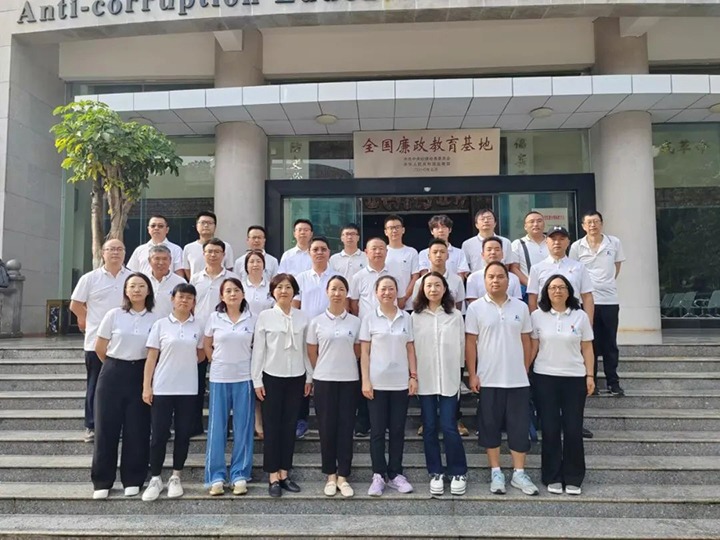 【云煤简讯】云南esball世博工应用手艺研究院、先锋化工公司动态精彩内容速览