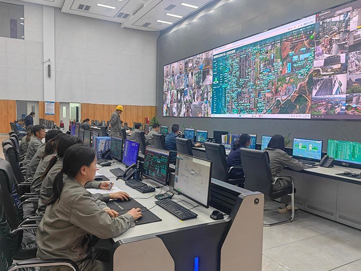 曲煤焦化：开源节约“精”为本，，，降本增效“细”当家