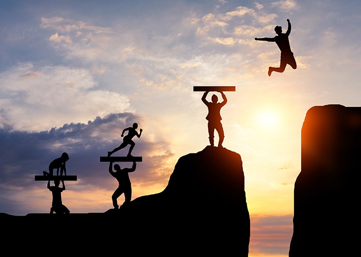 云煤集团｜煤矿采矿证、安许证手续办理跑出“加速率”