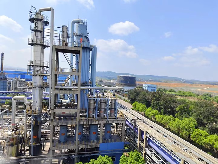 曲煤焦化｜瘦身提质，，，，解锁生产谋划效果“变现”新路径