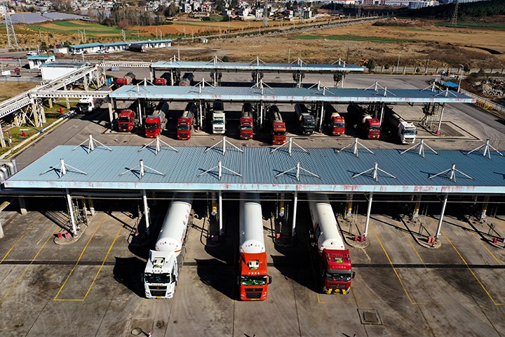 55164.33吨！先锋化工粗甲醇月产量立异高