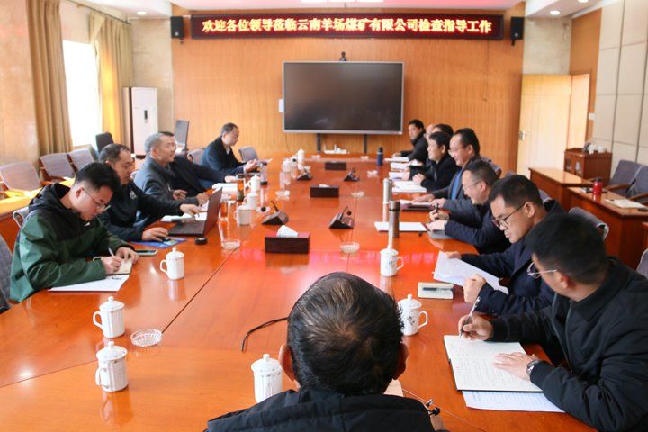 筑牢生态屏障  擘画循环经济新蓝图——政企协力推进煤矸石综合使用项目